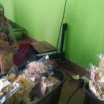 Pasar Keripik Tempe “Karunia” Rambah Luar Kabupaten Bungo