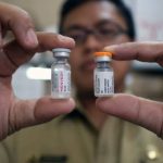 10 Calon Haji Tebo Belum di Vaksin Meningitis