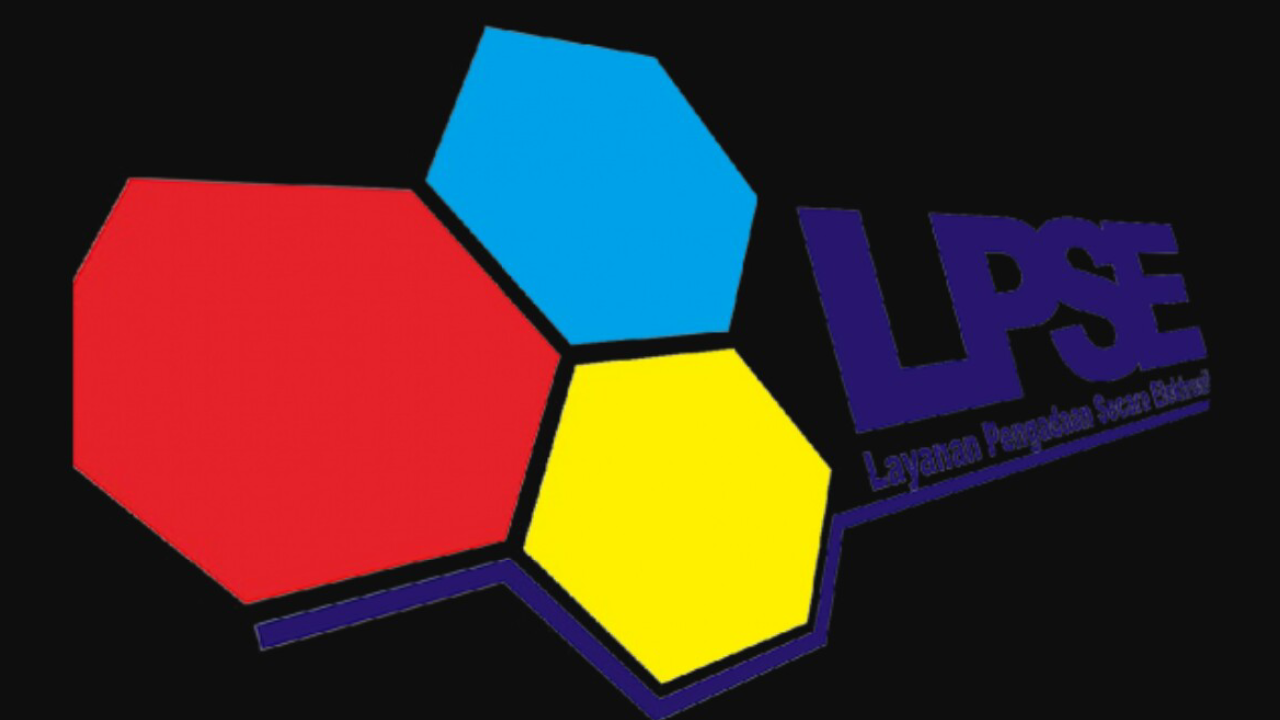 ULP lelang Tiga Paket Proyek Tiga OPD