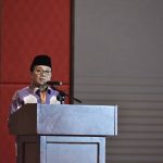 Fachrori Usulkan Jambi Prioritas Pengembangan Sistem Logistik Sumatera