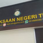 Terseret Kasus LPJU Mantan Staf Ahli DPR RI Tersangka
