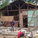 Tiga Dusun Batal Terima BSPS, Perkim Bungo Obral Janji
