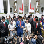 Waka. Badan Pengkajian MPR RI : Jargon Jokowi Perlu di Ubah