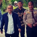 Ketum PAN Zulhas, Jalani Pemeriksaan Suap Alih Fungsi Lahan Eks Gubernur Riau