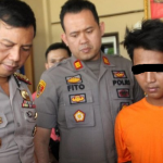 Tangkap TSK  Pembunuh Karyawan Koperasi, Polisi Masih Cari BB Sajam