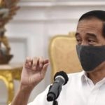 Wakil Walikota Solo Positif Covid-19, Jokowi Langsung Swab