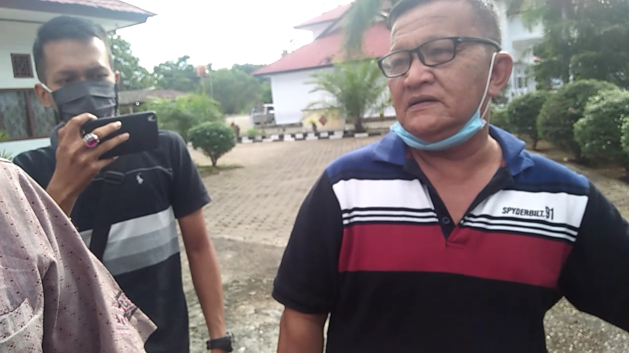 Soal Upah Tenaga Bongkar TBS PTPN 6 Rimdu, APH Patut Turun Tangan