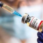 Dinkes Verifikasi Ulang Nakes Yang Bakal di Suntik Vaksin