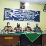 GM FKPPI Kota Jambi Beri Waktu Deadline 14 Hari