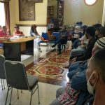 Muscab GM-FKPPI Kota Jambi Siap Dilaksanakan 8 April Mendatang