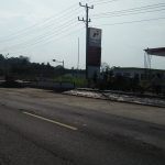 Dinas PUPR Akan Cek Pembangunan SPBU di KM 10 Tebo