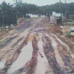 Dinas PUPR Tegaskan Rekanan Proyek Jembatan Sukawira Perbaiki Oprit