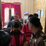 Korupsi PNPM Rimbo Bujang, Kejari Tebo Tahan Tiga TSK
