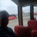 Jamaah Haji Jambi Harap Pesawat Lion Air Tidak Delay Lagi