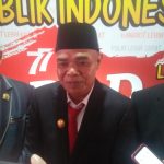 Bolos Saat Paripurna Pidato Jokowi, Pj. Bupati Tebo Pastikan Sanksi Menunggu