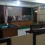 Terbukti Korupsi Berjamaah, Hakim Pengadilan Tipikor Vonis 2 Tahun Penjara Ismail Ibrahim Cs