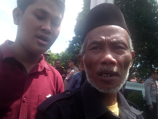 Anang Kutuk Hakim Vonis 3 Bulan Penjara Pelaku Perkosaan Anaknya, Siap Jalan Kaki Temui Jokowi