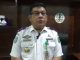 Alat ISPU Tebo Rusak Musim Karhutla, Kadishub LH: Baru hari ini dipasang, angka PM2.5 belum bisa Dirilis