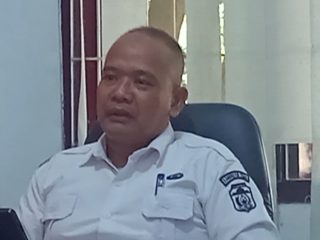 Soal Reklamasi Lubang Tambang, DLH- Hub Masih Kaji Sanksi Bagi PT. A4