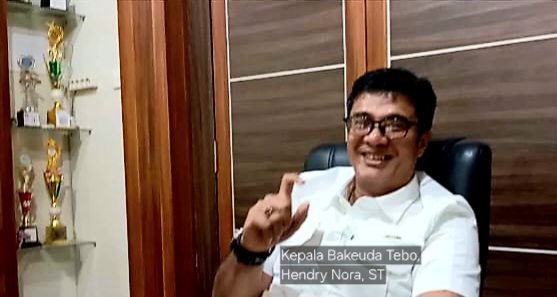 Hibah Tanah Masyarakat di Jalan TMMD Sei Bengkal Tidak Tercatat di KIB sebagai Aset Daerah