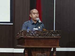 Fraksi Partai Golkar Minta Kejelasan Pinjaman PT SMI, Hingga Sikap Bupati Soal Kepsek