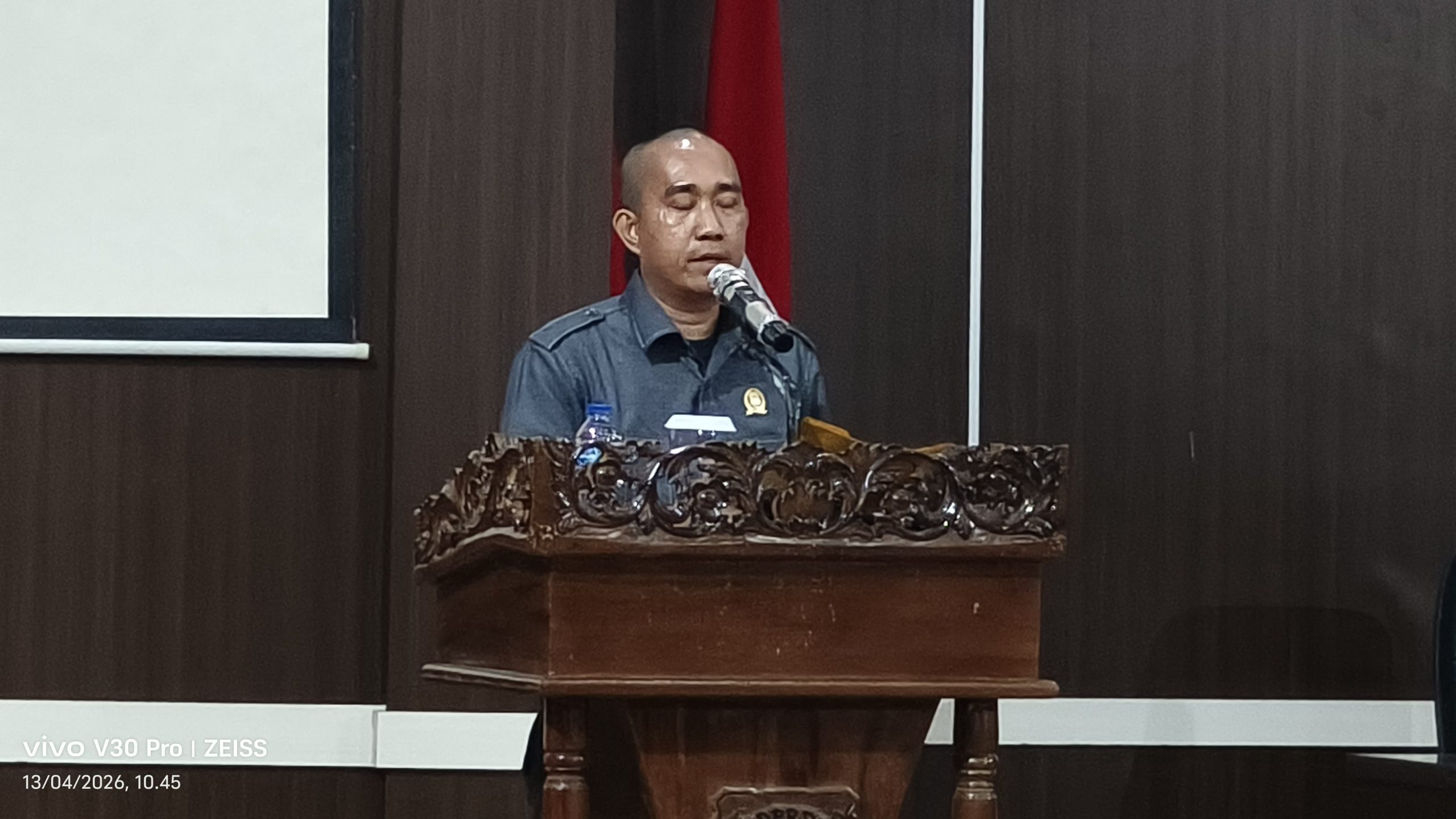 Fraksi Partai Golkar Minta Kejelasan Pinjaman PT SMI, Hingga Sikap Bupati Soal Kepsek