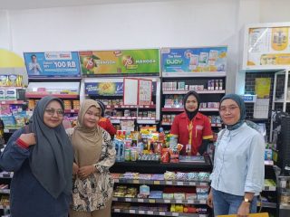 Kembalian Belanja Dengan Permen, Disperindag Tegur Alfamart dan Indomaret