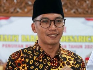 PMD di Desak Segera Selesaikan Polemik Jumlah Cakades di Betung Bedarah Timur