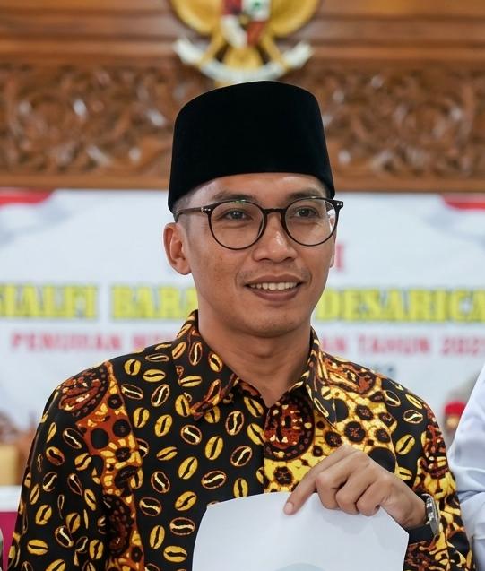 PMD di Desak Segera Selesaikan Polemik Jumlah Cakades di Betung Bedarah Timur