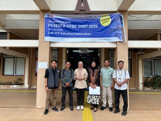 Minimalisir Kecurangan UTBK SNBT, Ombudsman Turun ke Unja