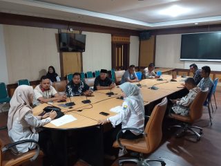 “DPRD Tebo ‘Gaspol’! Usul Jalan 100 Km ke Inpres, Dana Rp60 Miliar 2025 Dipertanyakan Keras”