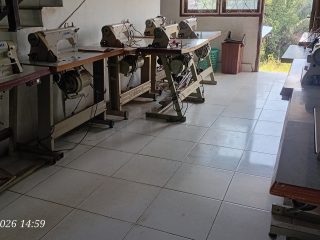 Disnakertrans Tebo Boyong Alat Pelatihan BLK Hibah Pemprov. Jambi ke Tebo