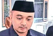 Ketua DPRD Tebo Layangkan Surat Resmi Pemanggilan TAPD