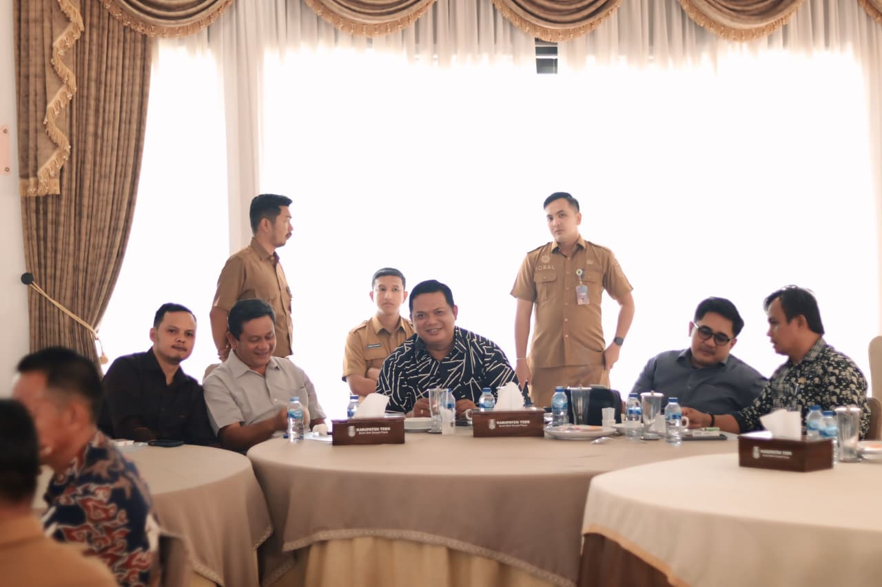 Jalan VII Koto Ilir Sempat Hilang dari Anggaran, Kini Muncul Lewat Bonus Rp3 Miliar