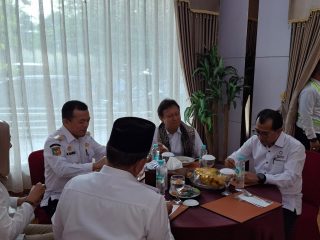 Ombudsman RI Investigasi Atas Prakarsa Sendiri pada Sistem PIDI Terkait Kasus Wafat Dokter Muda