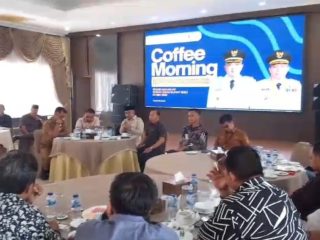 Riuh di DPRD Tebo, Pemkab Tebo Belum Dapat Kepastian Akad Perjanjian PT. SMI Diteken