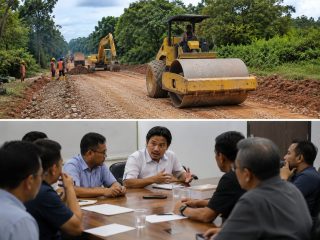 “Kalau Tak Ada yang Ditutupi, Kenapa Diam?” Aktivis Tebo Desak PT Montd’Or Buka Suara