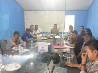 Pengurus KTM Bentukan Kurator Cacat Hukum ?