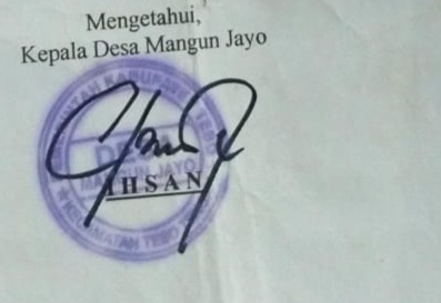 Laporan Penipuan Jual Lahan di ABT Diduga Libatkan Oknum Kades