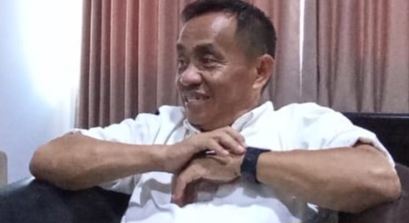Calon Kades Tersangkut Hukum, Masyarakat yang Menilai Sendiri