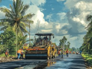 Pemkab Tebo Lengkapi Dokumen PKKPR, Syarat Hutang pinjaman Pada PT. SMI