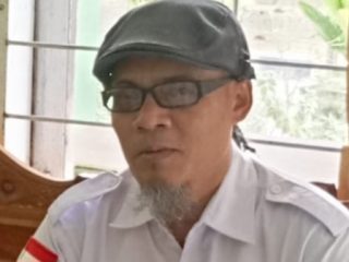 Bung Karno Persoalkan Jatuhnya Harga Komoditas Sawit