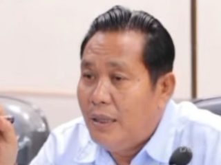 Bahas Konflik Lahan KTH Satria Rimba dan PT. LAJ, Komisi II Ajak Verifikasi Objek