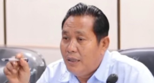 Bahas Konflik Lahan KTH Satria Rimba dan PT. LAJ, Komisi II Ajak Verifikasi Objek