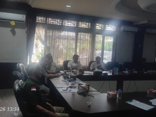 Dikecam Rapat Tertutup DPRD dan TAPD Tebo Terkait Pinjaman PT SMI, Sindi Absen