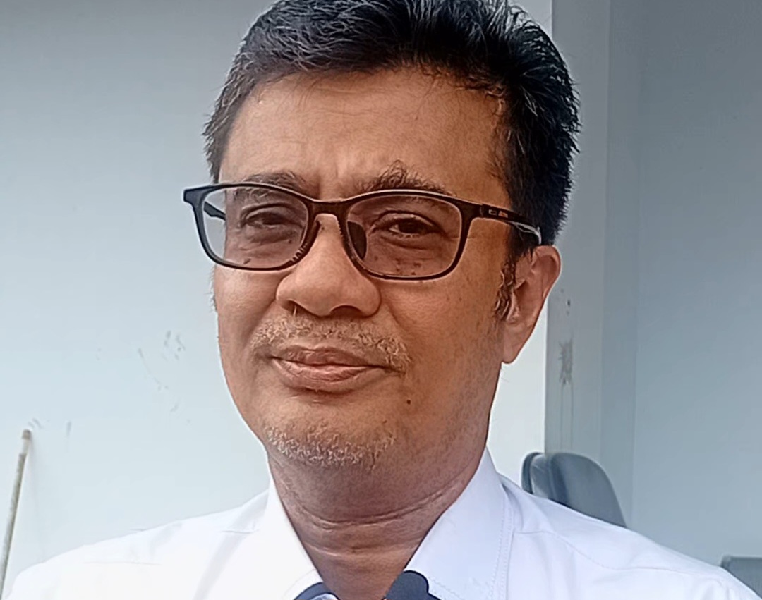 Anggaran PT. SMI Dalam APBD TA 2026 Tetap Rp 140 Milyar