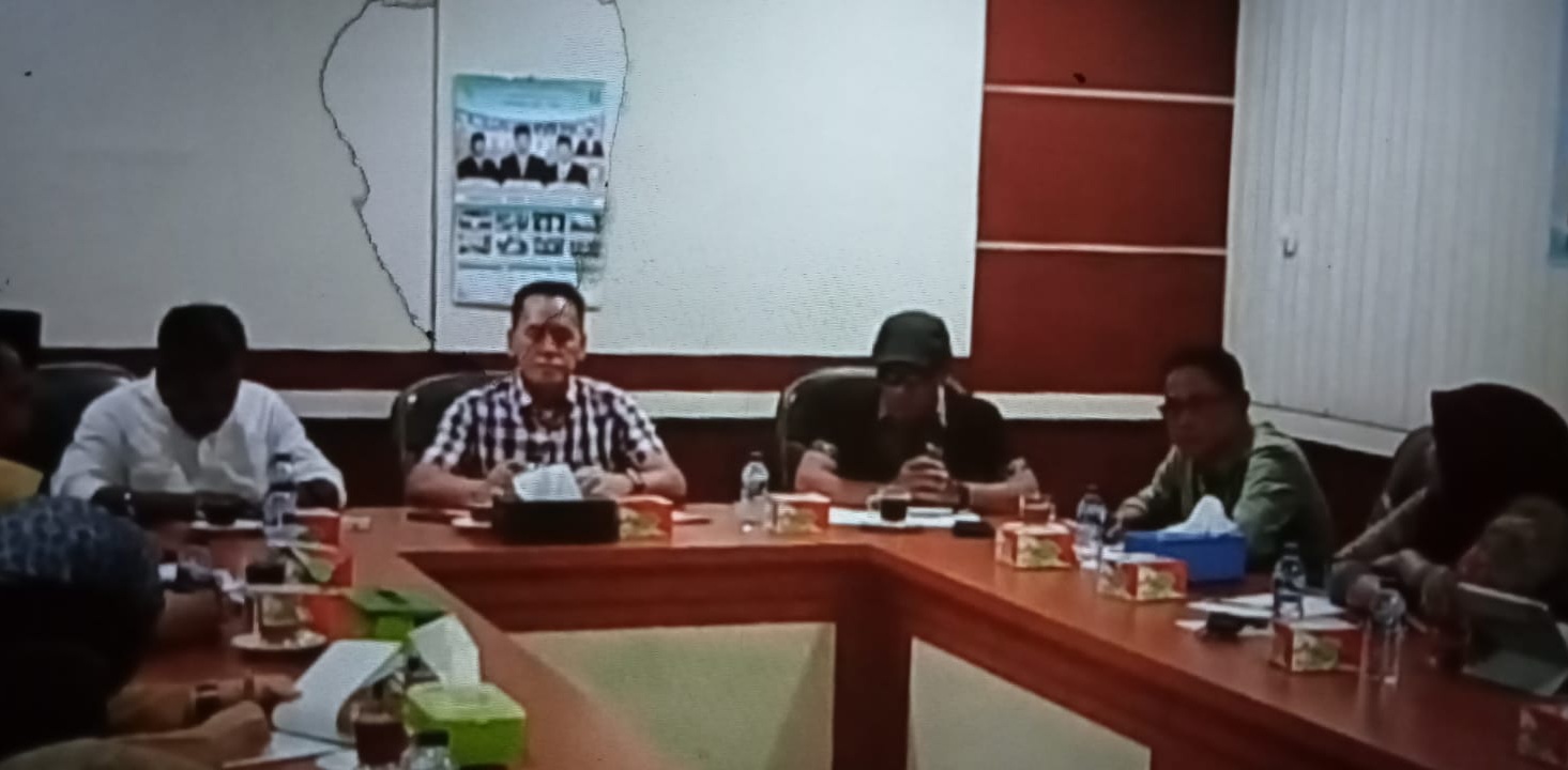 DPRD Tebo Bedah Kasus SMPN 22 Hingga Proses Hukum di Polres