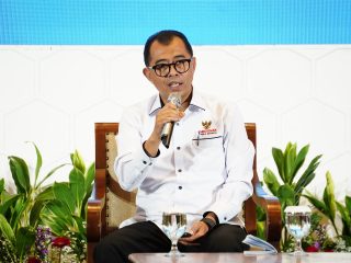 Nuzran Joher Dorong Pembenahan Sistem Pengaduan WNA di Kantor Imigrasi