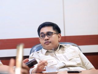 Komisi III DPRD Tebo Optimis Perda Sepadan Jalan Dongkrak PAD