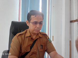 Belanja Sewa Truk di Dinas Nakerkop UKM Tebo TA 2026, Berpotensi Pemborosan